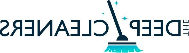 The Deep Cleaners new logo